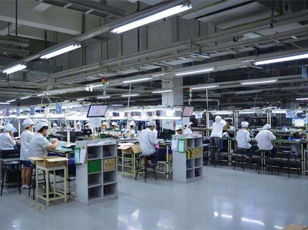 电子厂是做什么的?新手进电子厂都做什么?